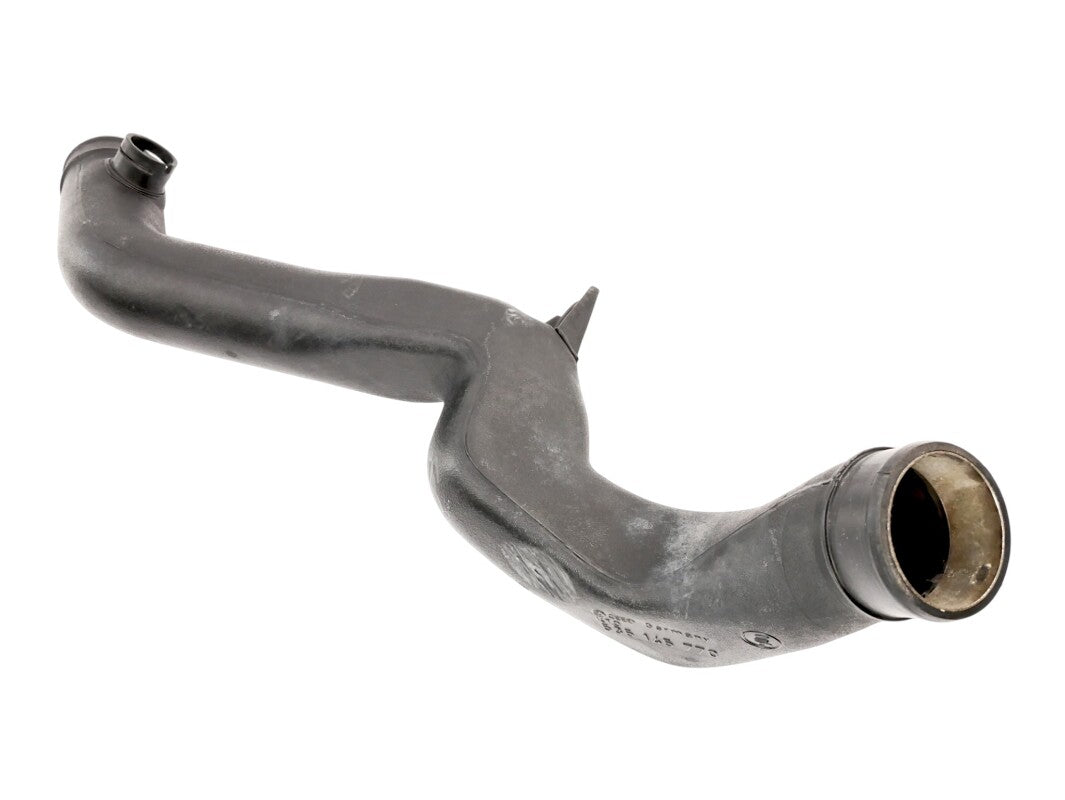 Upper Intercooler Tube Hose Line 90-92 VW Corrado G60 - Genuine - 535 145 770