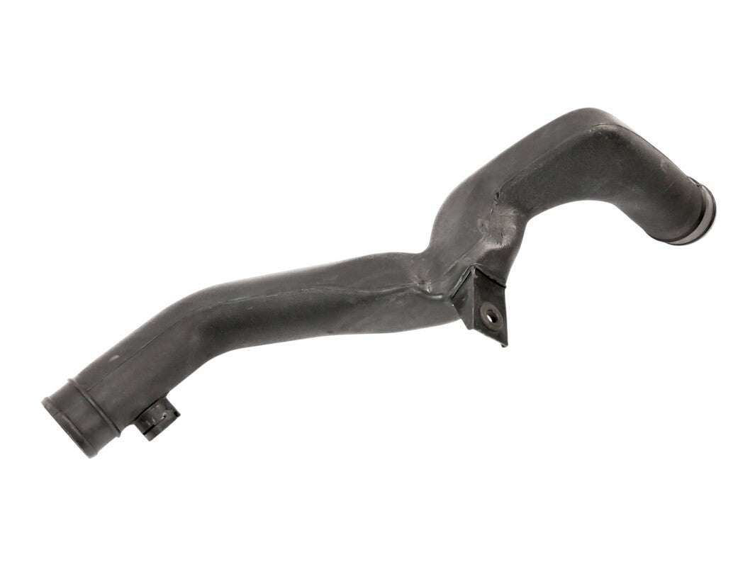 Upper Intercooler Tube Hose Line 90-92 VW Corrado G60 - Genuine - 535 145 770
