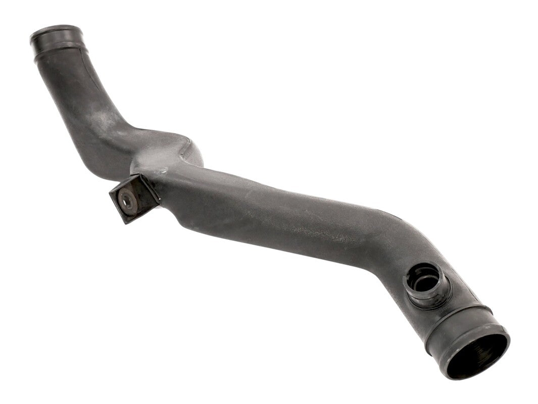 Upper Intercooler Tube Hose Line 90-92 VW Corrado G60 - Genuine - 535 145 770