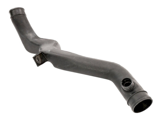 Upper Intercooler Tube Hose Line 90-92 VW Corrado G60 - Genuine - 535 145 770