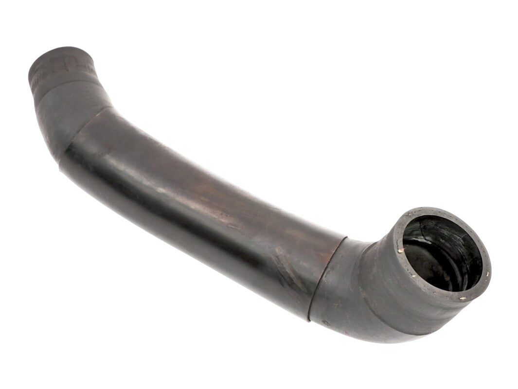 Lower Radiator Coolant Hose 90-92 VW Corrado G60 - Genuine - 191 121 051 M