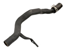 Lower Metal Coolant Pipe Tube 90-92 VW Corrado G60 - Genuine - 191 121 083