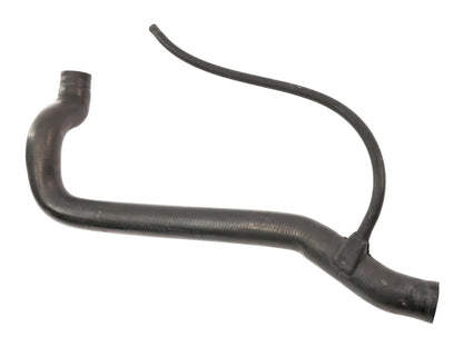 Upper Radiator Coolant Hose 90-92 VW Corrado G60 - Genuine - 535 121 101 C