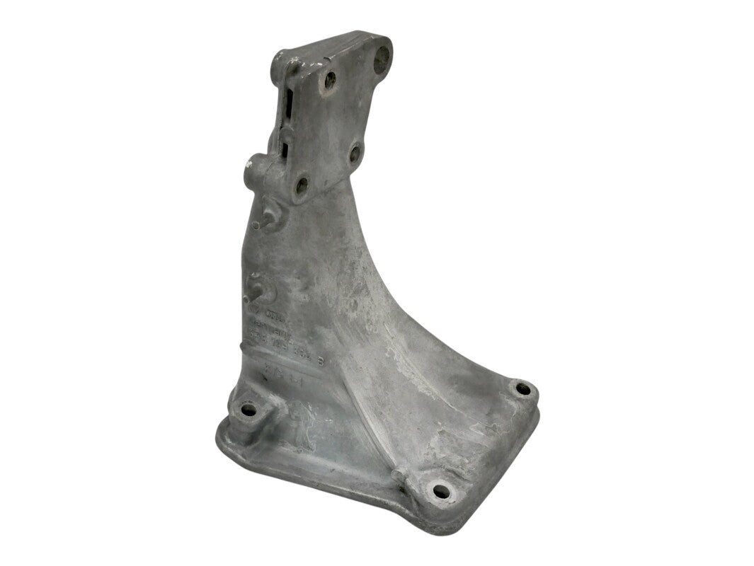 RH Rear Motor Mount Bracket 90-92 VW Corrado G60 Auto - Genuine - 535 199 354 B
