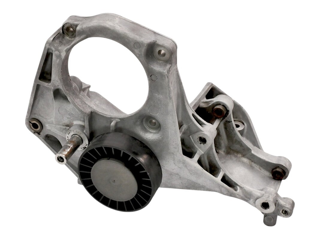 Accessory Engine Supercharger Mount Bracket 90-92 VW Corrado G60 037 145 812 C