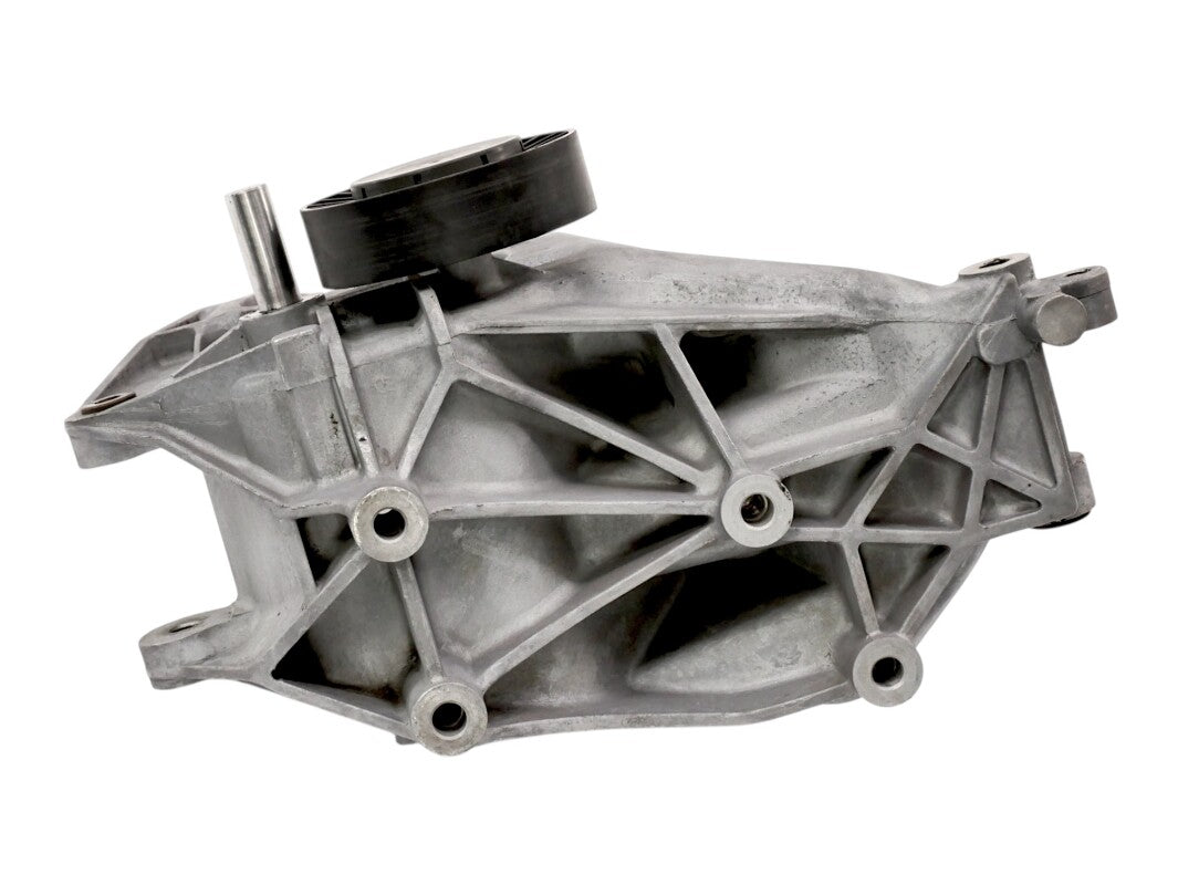 Accessory Engine Supercharger Mount Bracket 90-92 VW Corrado G60 037 145 812 C