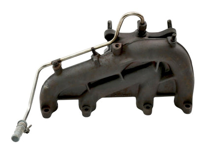 Exhaust Manifold 90-92 VW Corrado 1.8L G60 PG - Genuine OEM - 037 253 033 A