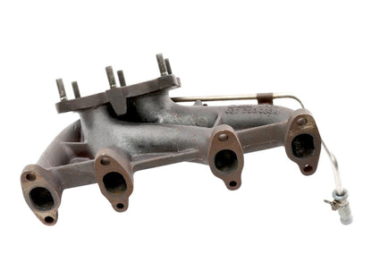 Exhaust Manifold 90-92 VW Corrado 1.8L G60 PG - Genuine OEM - 037 253 033 A