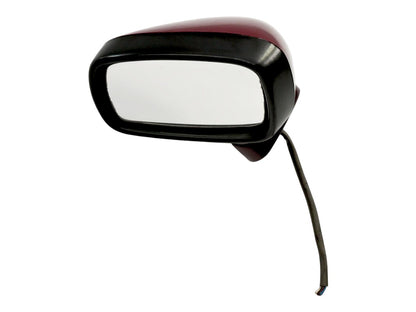 LH Side View Exterior Door Mirror 90-94 VW Corrado G60 SLC - LC2U Sherry Pearl