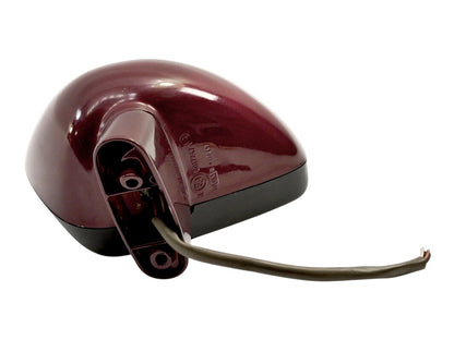 LH Side View Exterior Door Mirror 90-94 VW Corrado G60 SLC - LC2U Sherry Pearl