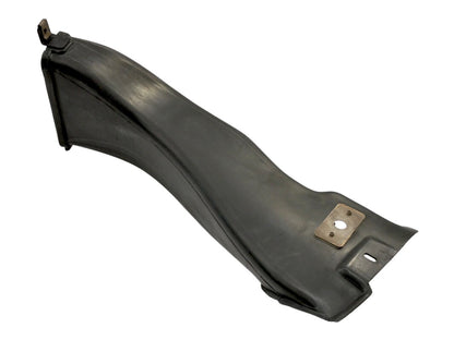 RH Brake Duct Tube 90-94 VW Corrado G60 SLC VR6 - Genuine - 535 805 826