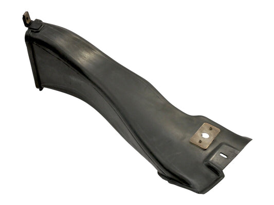 RH Brake Duct Tube 90-94 VW Corrado G60 SLC VR6 - Genuine - 535 805 826