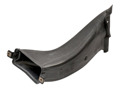 RH Brake Duct Tube 90-94 VW Corrado G60 SLC VR6 - Genuine - 535 805 826