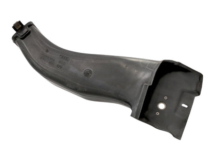RH Brake Duct Tube 90-94 VW Corrado G60 SLC VR6 - Genuine - 535 805 826