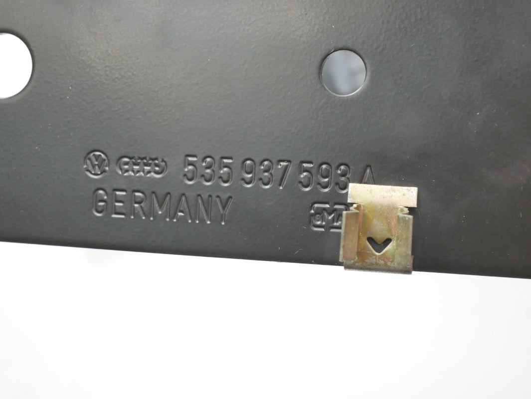 Fuse Box Under Dash Hanger Mount Bracket 90-94 VW Corrado - OEM - 535 937 593 A