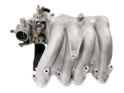 Intake Manifold & Throttle Body 90-92 VW Corrado 1.8 G60 - OEM - 037 133 063 AJ