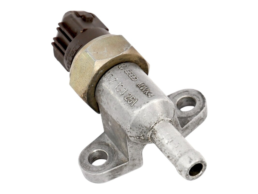 Fuel Pressure Sensor Switch 90-92 VW Corrado G60 OEM - 357 919 081 / 037 133 251