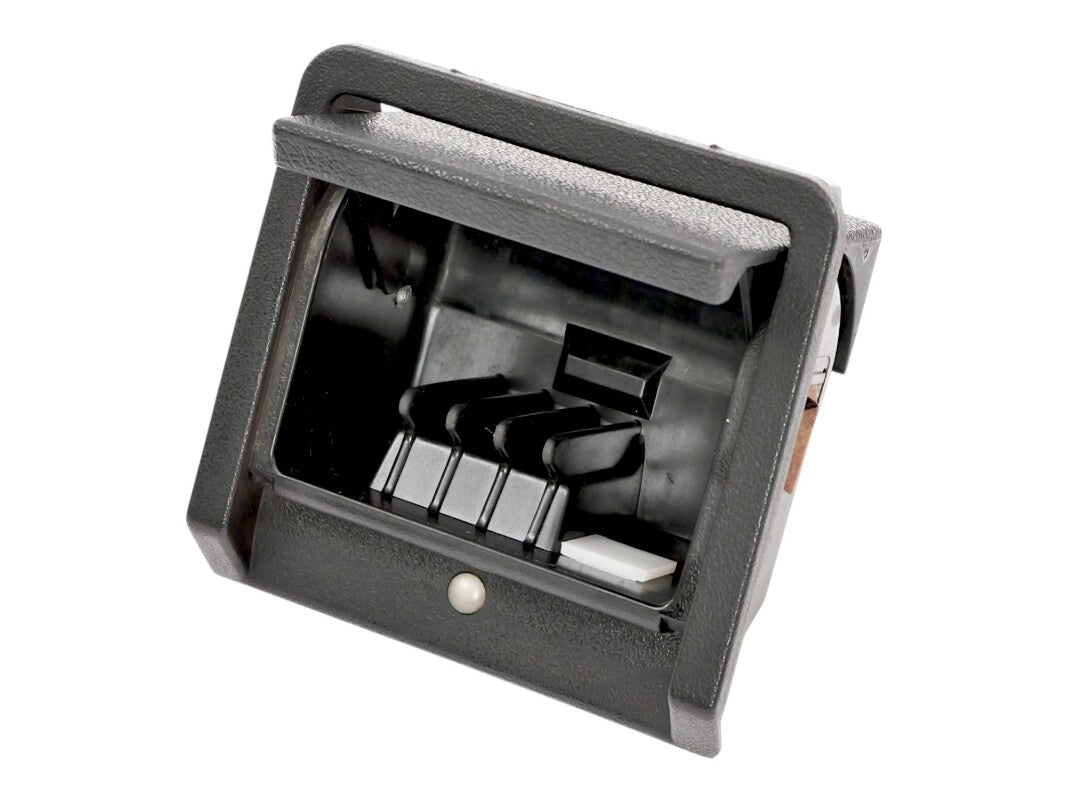 Rear Console Ash Tray Ashtray 90-94 VW Corrado G60 SLC - Genuine - 321 857 961