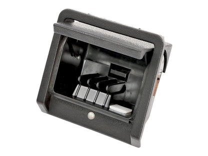 Rear Console Ash Tray Ashtray 90-94 VW Corrado G60 SLC - Genuine - 321 857 961