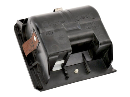 Rear Console Ash Tray Ashtray 90-94 VW Corrado G60 SLC - Genuine - 321 857 961
