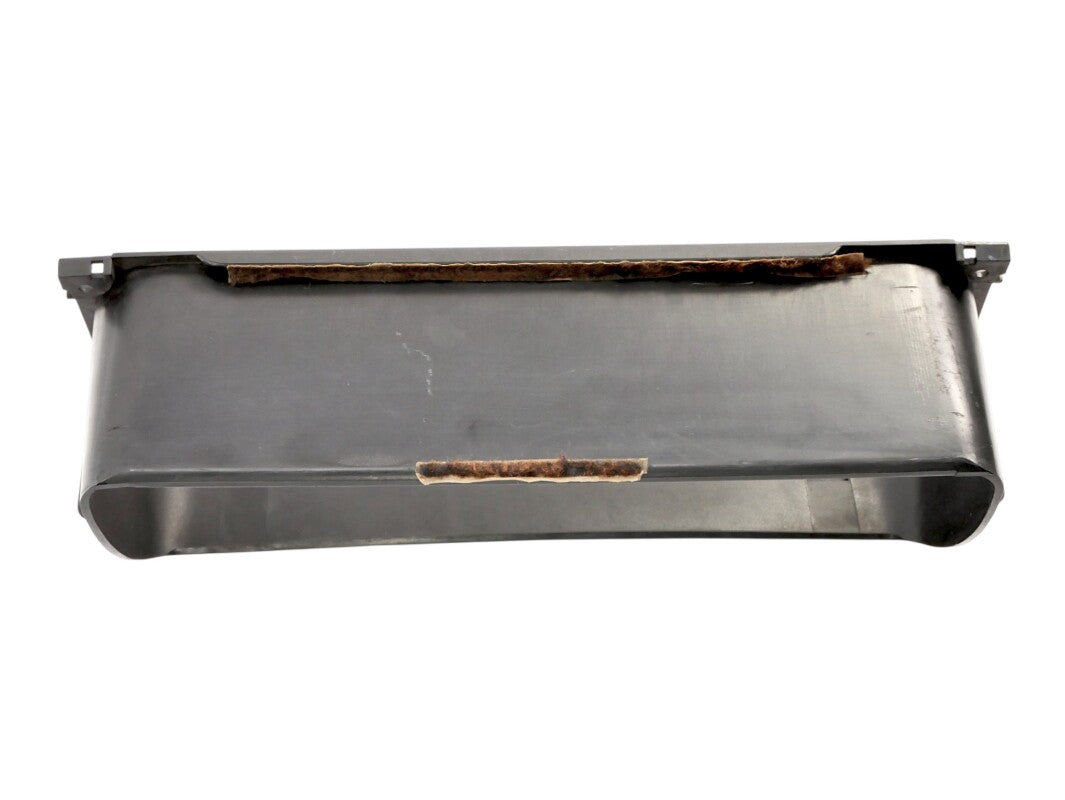 Gauge Cluster Surround Dash Trim 90-94 VW Corrado - Genuine - 535 857 243