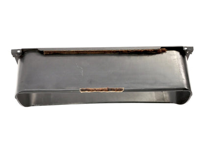 Gauge Cluster Surround Dash Trim 90-94 VW Corrado - Genuine - 535 857 243