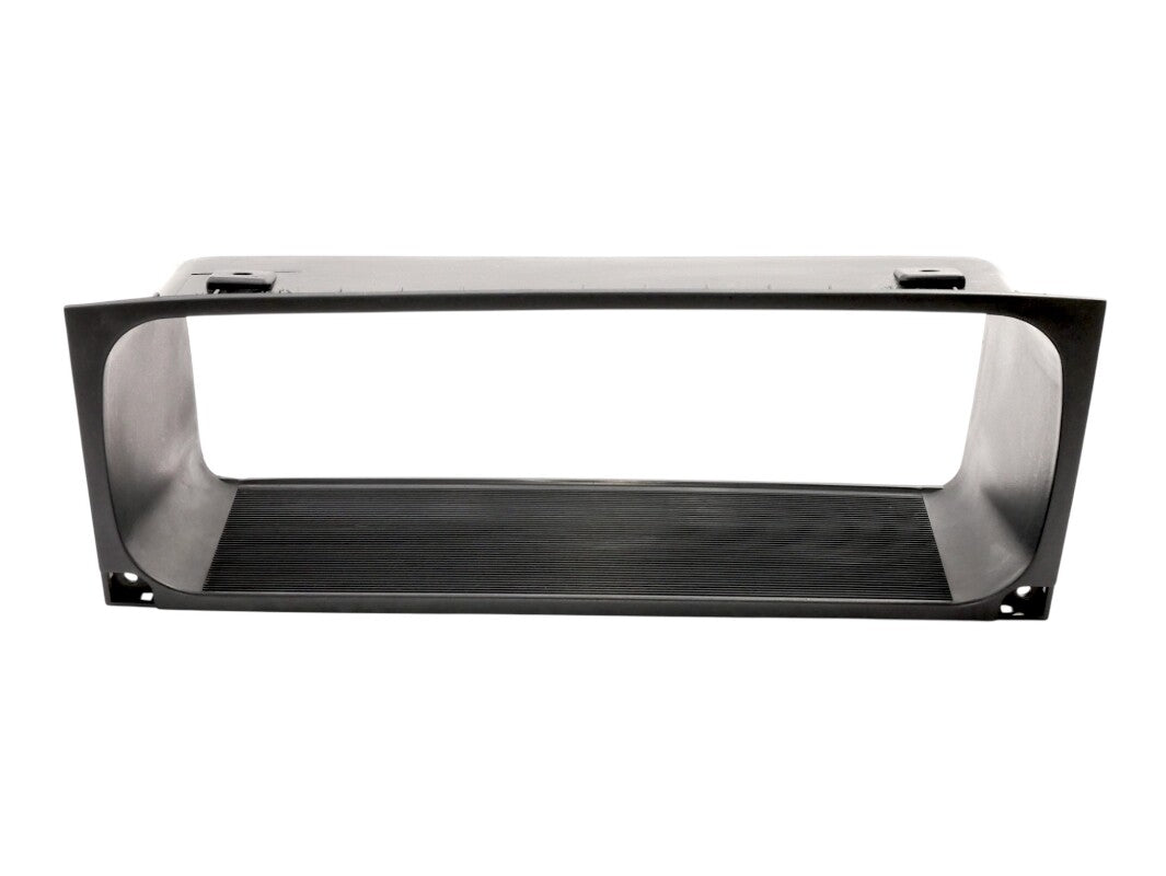 Gauge Cluster Surround Dash Trim 90-94 VW Corrado - Genuine - 535 857 243