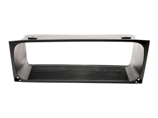 Gauge Cluster Surround Dash Trim 90-94 VW Corrado - Genuine - 535 857 243