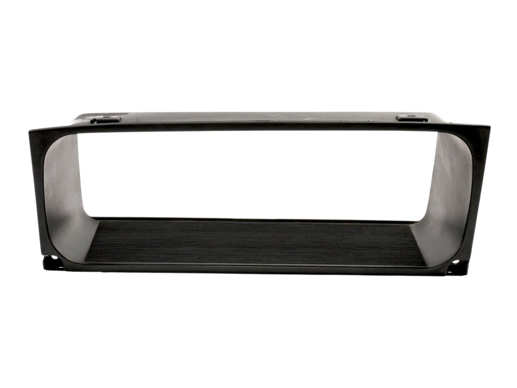 Gauge Cluster Surround Dash Trim 90-94 VW Corrado - Genuine OEM - 535 857 243