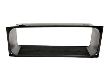 Gauge Cluster Surround Dash Trim 90-94 VW Corrado - Genuine OEM - 535 857 243