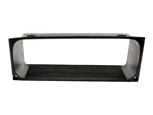 Gauge Cluster Surround Dash Trim 90-94 VW Corrado - Genuine OEM - 535 857 243