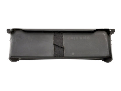 Gauge Cluster Surround Dash Trim 90-94 VW Corrado - Genuine OEM - 535 857 243