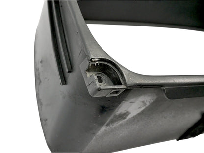 Gauge Cluster Surround Dash Trim 90-94 VW Corrado - Genuine OEM - 535 857 243