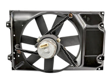 Electric Radiator Cooling Fan & Shroud 90-92 VW Corrado G60 OEM - 1H0 959 455 G