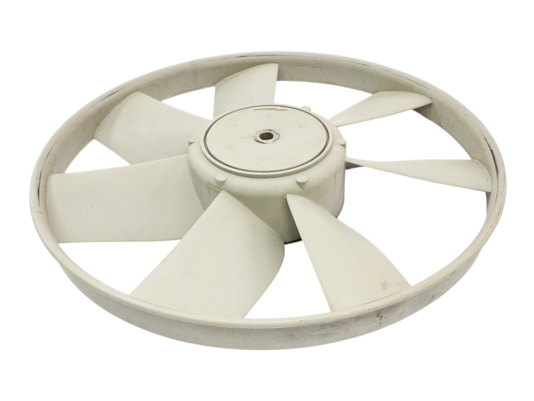 Electric Radiator Cooling Fan Blade 90-92 VW Corrado G60 - OEM - 191 959 465 D