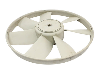 Electric Radiator Cooling Fan Blade 90-92 VW Corrado G60 - OEM - 191 959 465 D