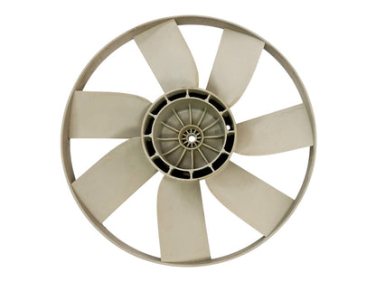 Electric Radiator Cooling Fan Blade 90-92 VW Corrado G60 - OEM - 191 959 465 D