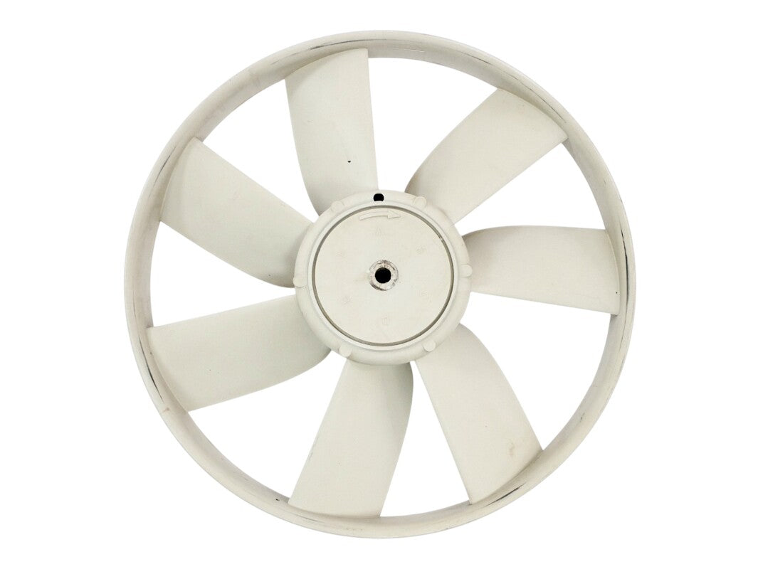 Electric Radiator Cooling Fan Blade 90-92 VW Corrado G60 - OEM - 191 959 465 D