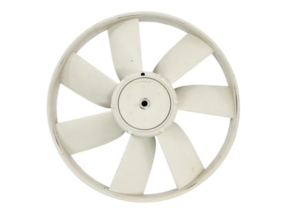 Electric Radiator Cooling Fan Blade 90-92 VW Corrado G60 - OEM - 191 959 465 D