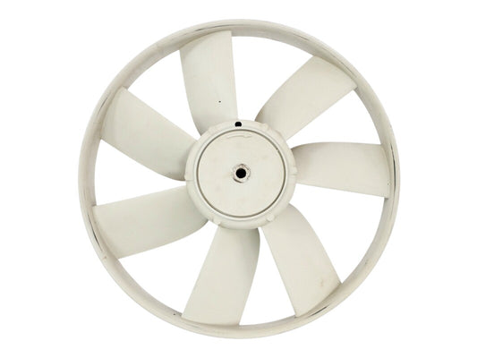 Electric Radiator Cooling Fan Blade 90-92 VW Corrado G60 - OEM - 191 959 465 D