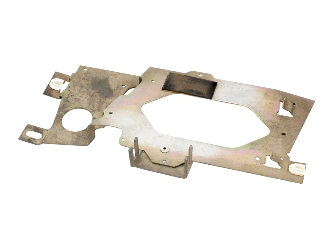 ECU ECM Engine Computer Mount Bracket 90-92 VW Corrado G60 - OEM - 535 906 329
