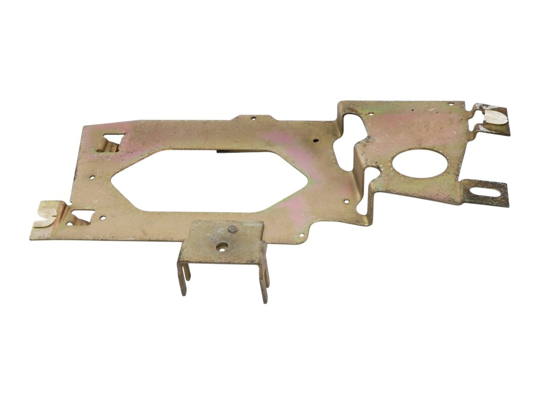 ECU ECM Engine Computer Mount Bracket 90-92 VW Corrado G60 - OEM - 535 906 329