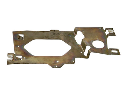 ECU ECM Engine Computer Mount Bracket 90-92 VW Corrado G60 Genuine - 535 906 329