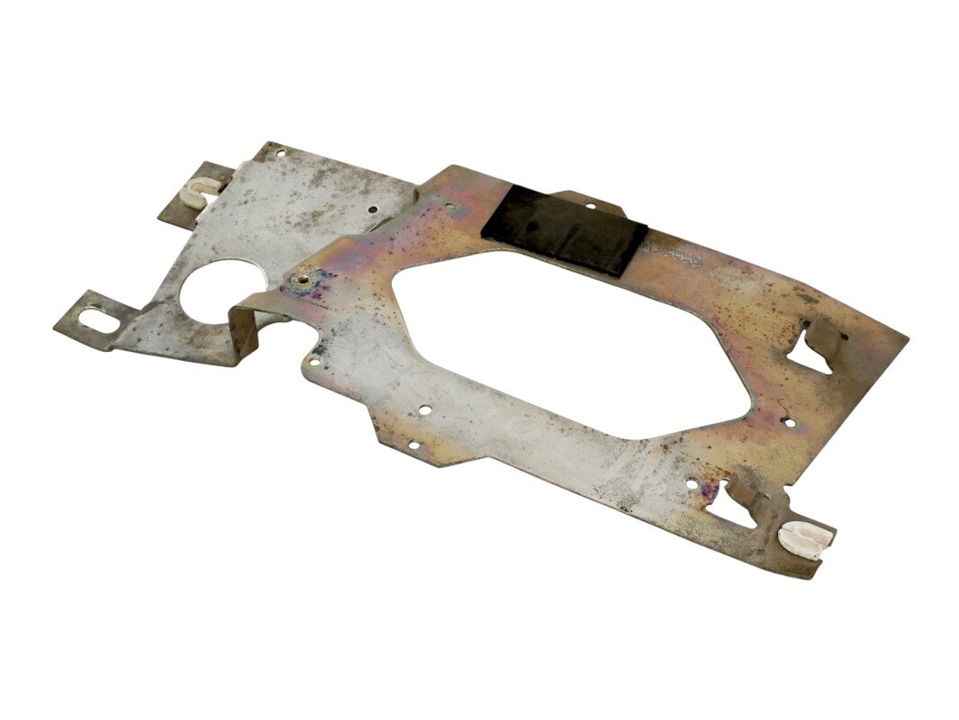 ECU ECM Engine Computer Mount Bracket 90-92 VW Corrado G60 Genuine - 535 906 329