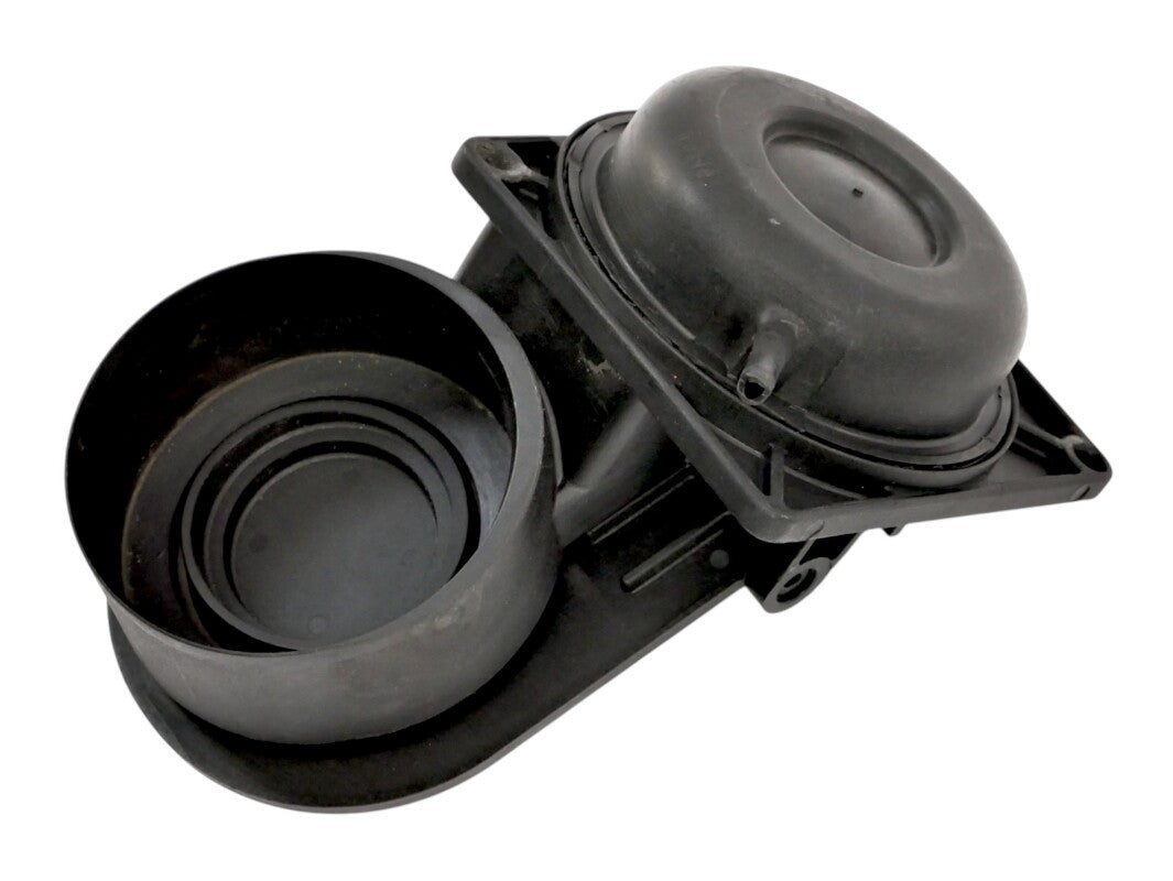 Air Intake Cleaner Vacuum Flap 90-92 VW Corrado G60 - Genuine OEM