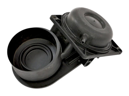 Air Intake Cleaner Vacuum Flap 90-92 VW Corrado G60 - Genuine OEM