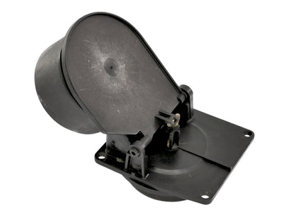 Air Intake Cleaner Vacuum Flap 90-92 VW Corrado G60 - Genuine OEM