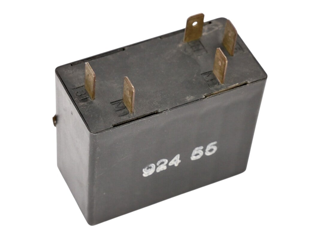 Spoiler Wing  Relay Control Module 90-91 VW Corrado G60 - OEM - 535 919 845 B