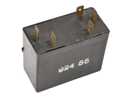 Spoiler Wing  Relay Control Module 90-91 VW Corrado G60 - OEM - 535 919 845 B