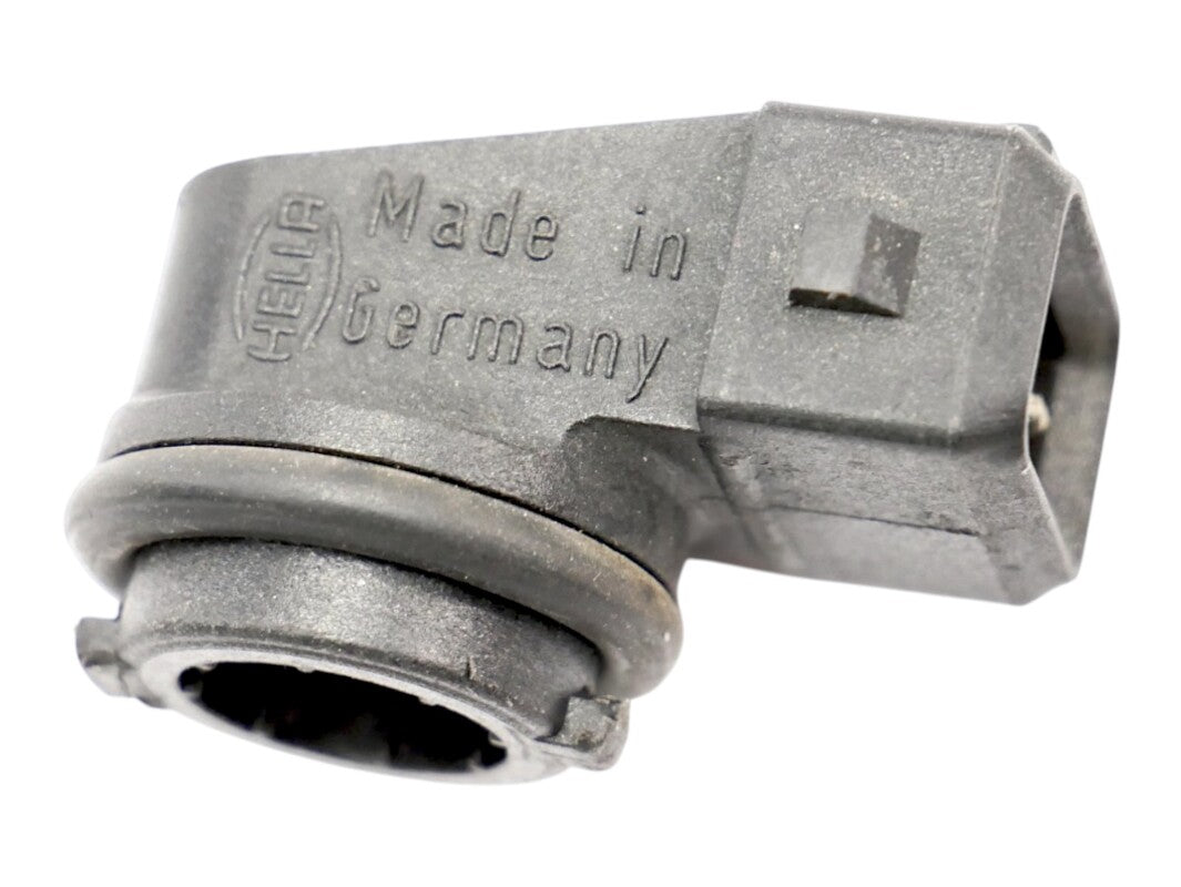 Side Marker Bumper Light Bulb Holder Socket 90-94 VW Corrado - OEM - 191 949 111